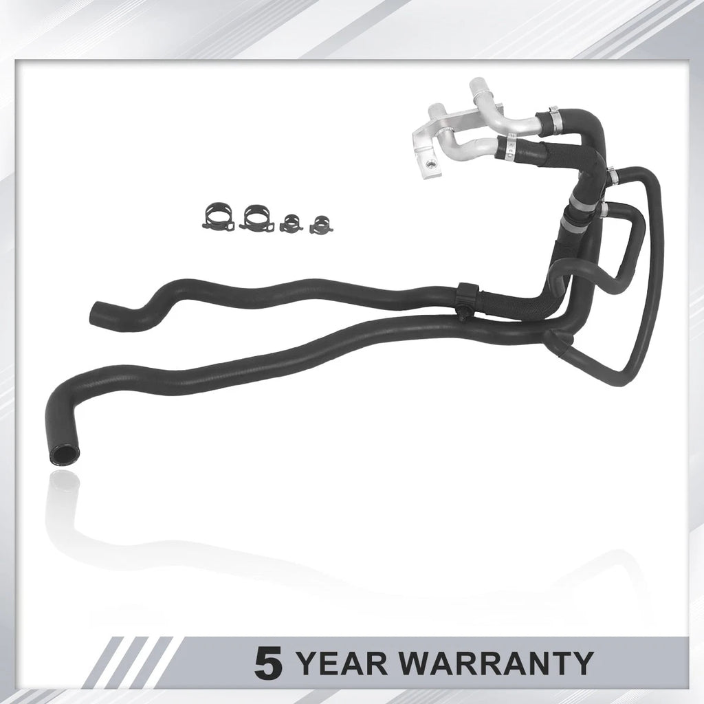 Heater Water Hose for Land Rover Range Rover Sport (2006–2009)