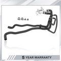 Heater Water Hose for Land Rover Range Rover Sport (2006–2009)