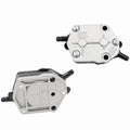 2X Fuel Pump for Yamaha Outboard 25-85 HP 692-24410-00