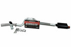 3" Single Exhaust Kit for Dodge Ram 1500 (2019–2025) Flowmaster 40 Series