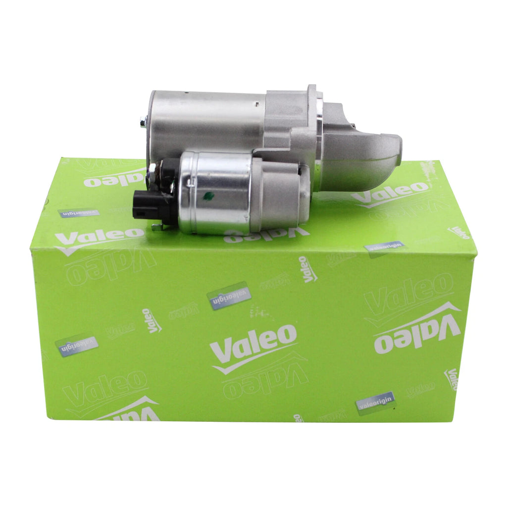 Valeo Starter Motor 849500 for Various Makes and Models