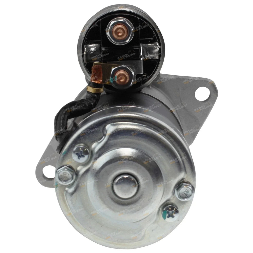 Starter Motor 4cyl 2.5L for Subaru Forester SG9 SH SH9 (2002-2013)