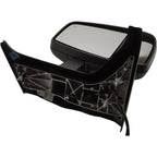 Heated Towing Mirror for Ford Transit-250, Transit-350 (2015–2023)