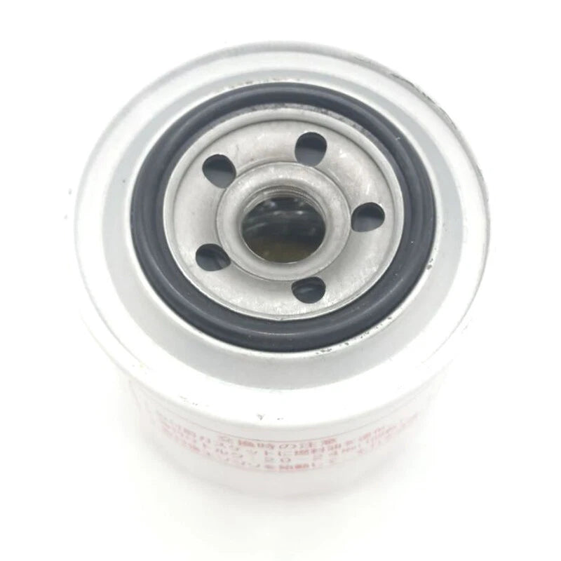 2PCS Fuel Filter for Yanmar (119802-55810, 119802-55801, P550127)