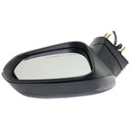 Heated Right Side Mirror for Lexus NX300 NX200t NX300h (2015–2017)