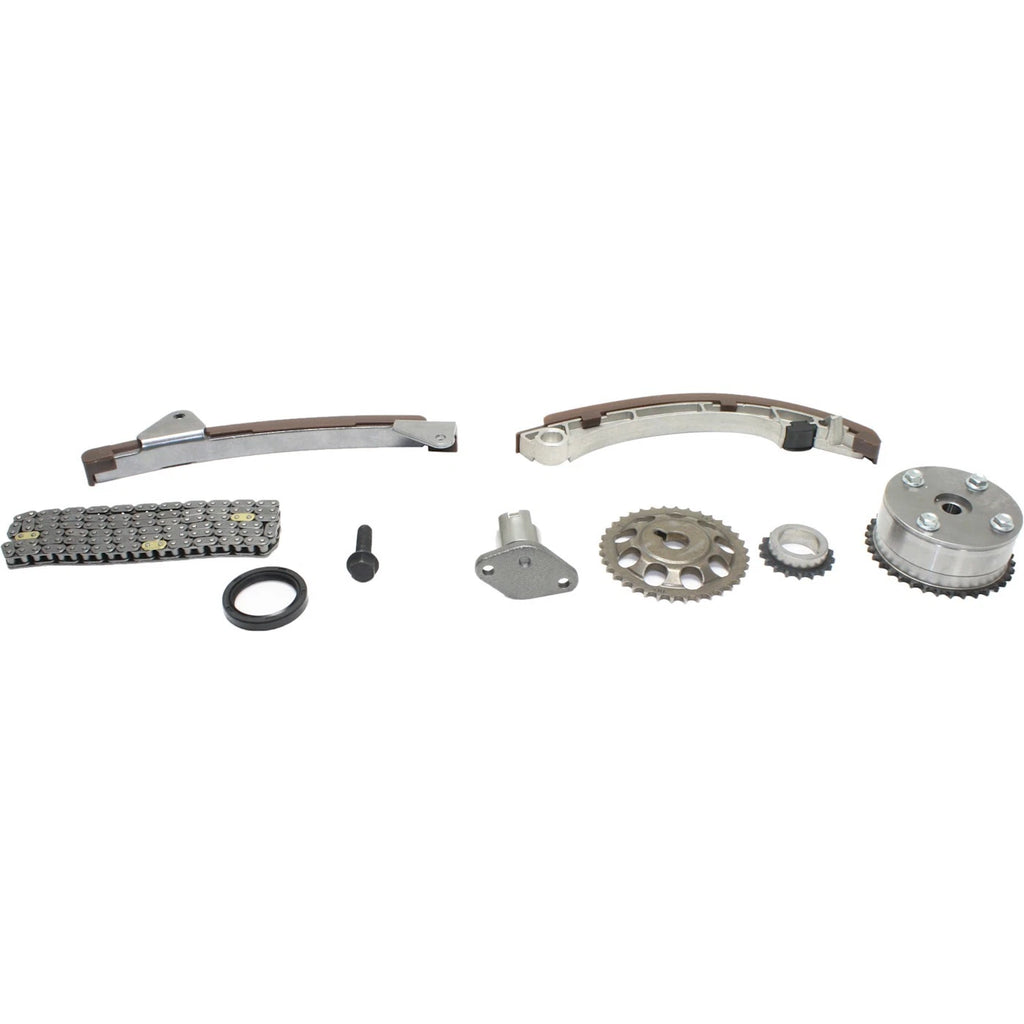 Timing Chain Kit for Toyota Corolla, Chevrolet Prizm (2000–2002)
