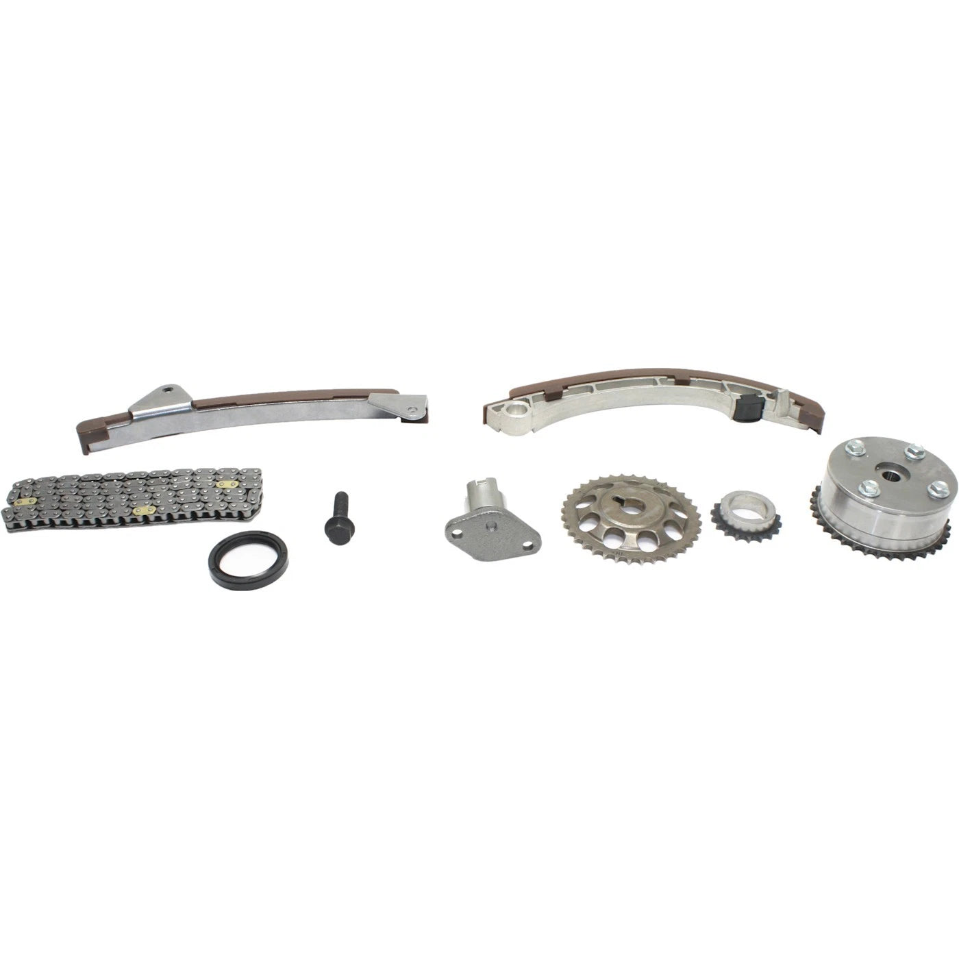 Timing Chain Kit for Toyota Corolla, Chevrolet Prizm (2000–2002)