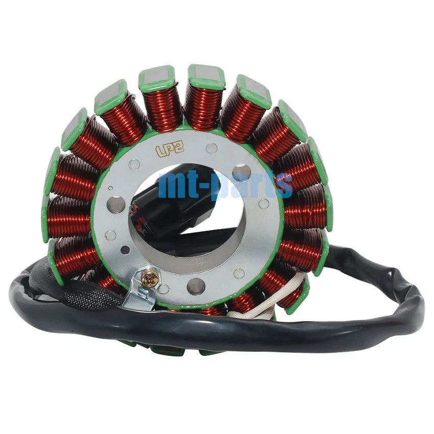 Stator Coil for ChangJiang 650 CJ650, 750 CJ750 (Euro5)