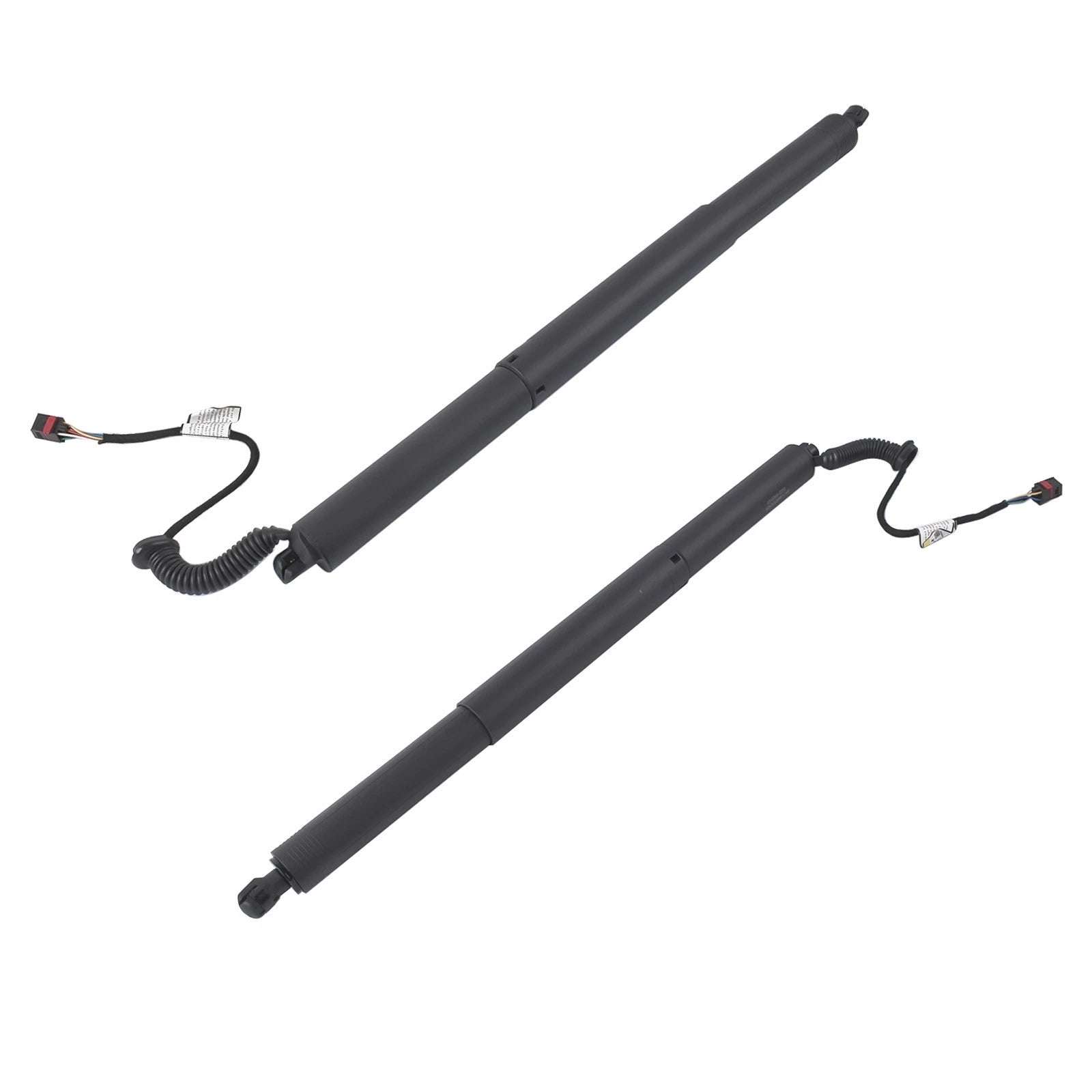 2X Rear Tailgate Lift Supports for Audi Q5 SQ5 (2018-2021)