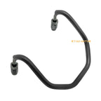Front Wheel Cylinder Pipe for Honda Fourtrax 4x4 (2000–2023)