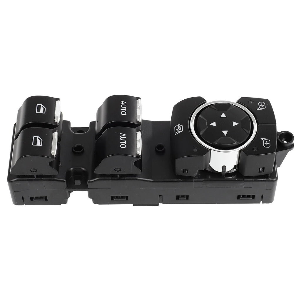 Power Window Switch for Ford Taurus Explorer Police Interceptor (2010–2019)