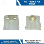 Air Filter for H61 H66 H181 H266 H268 (Replaces 501807105)