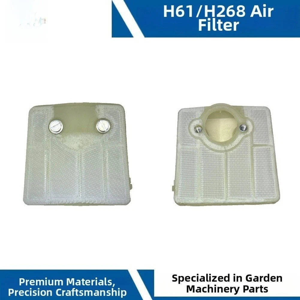 Air Filter for H61 H66 H181 H266 H268 (Replaces 501807105)