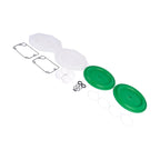 Gasket Kit for Ingersoll Rand ARO PD20 Diaphragm Pump