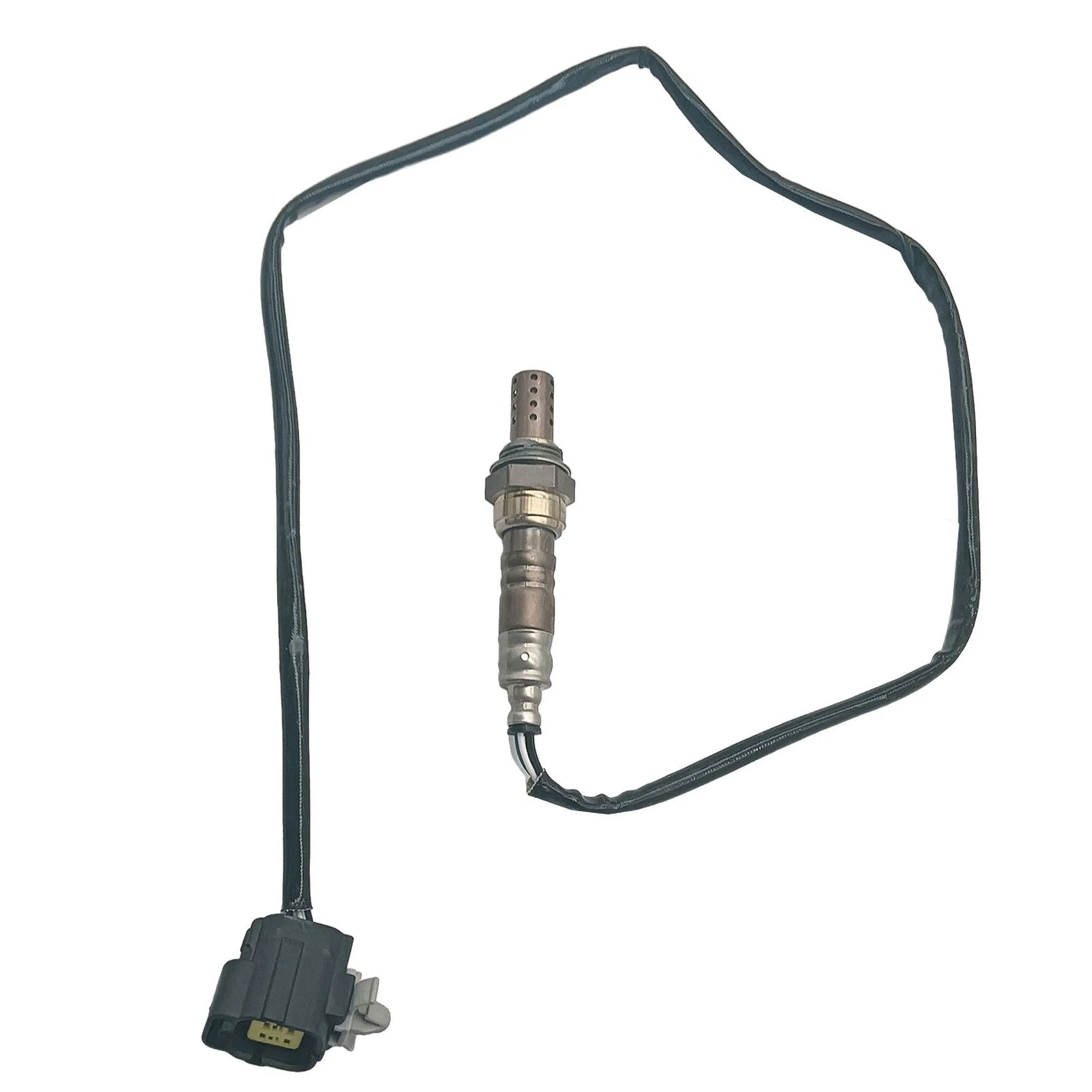 2X O2 Oxygen Sensor for Mazda Miata L4 1.8L (2001–2005)