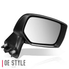 Power Passenger Side Door Mirror Right for Subaru XV Crosstrek Impreza (2015–2017) SU1321140