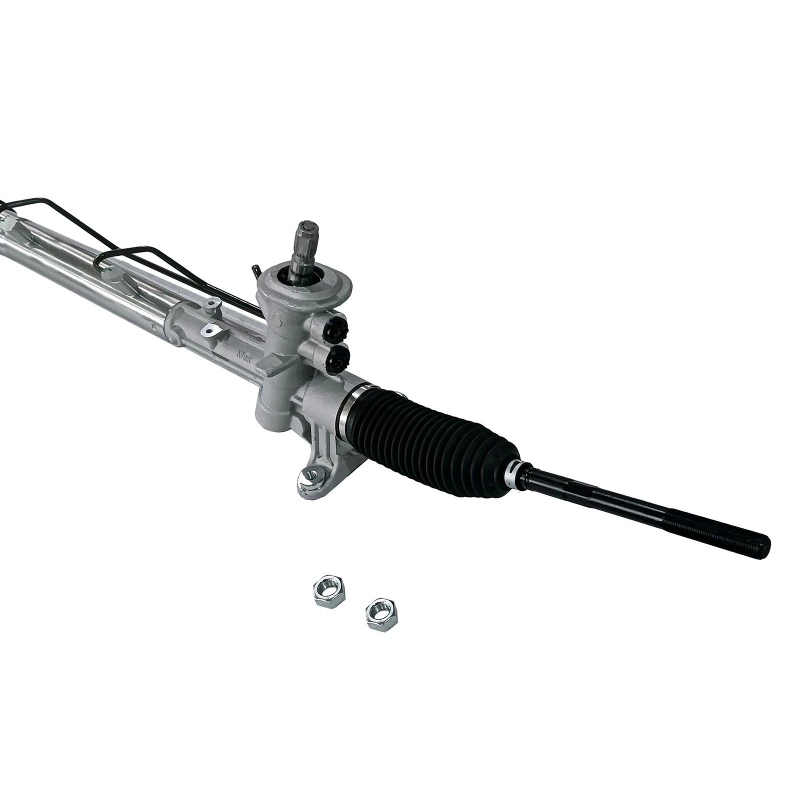 Power Steering Rack and Pinion Assembly for Volkswagen Beetle (2012-2014)