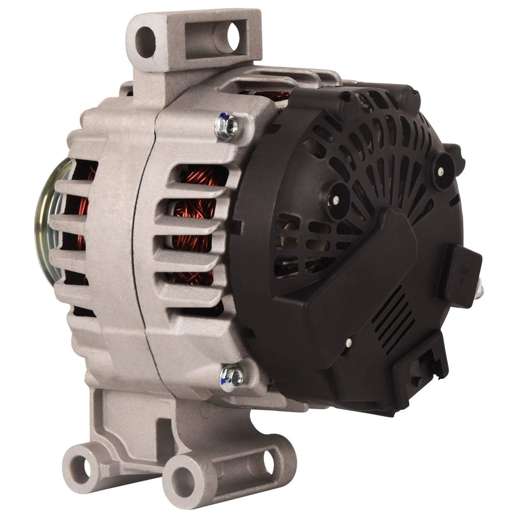 Alternator for Chevrolet Colorado GMC Canyon (2007–2012) 125A 12V