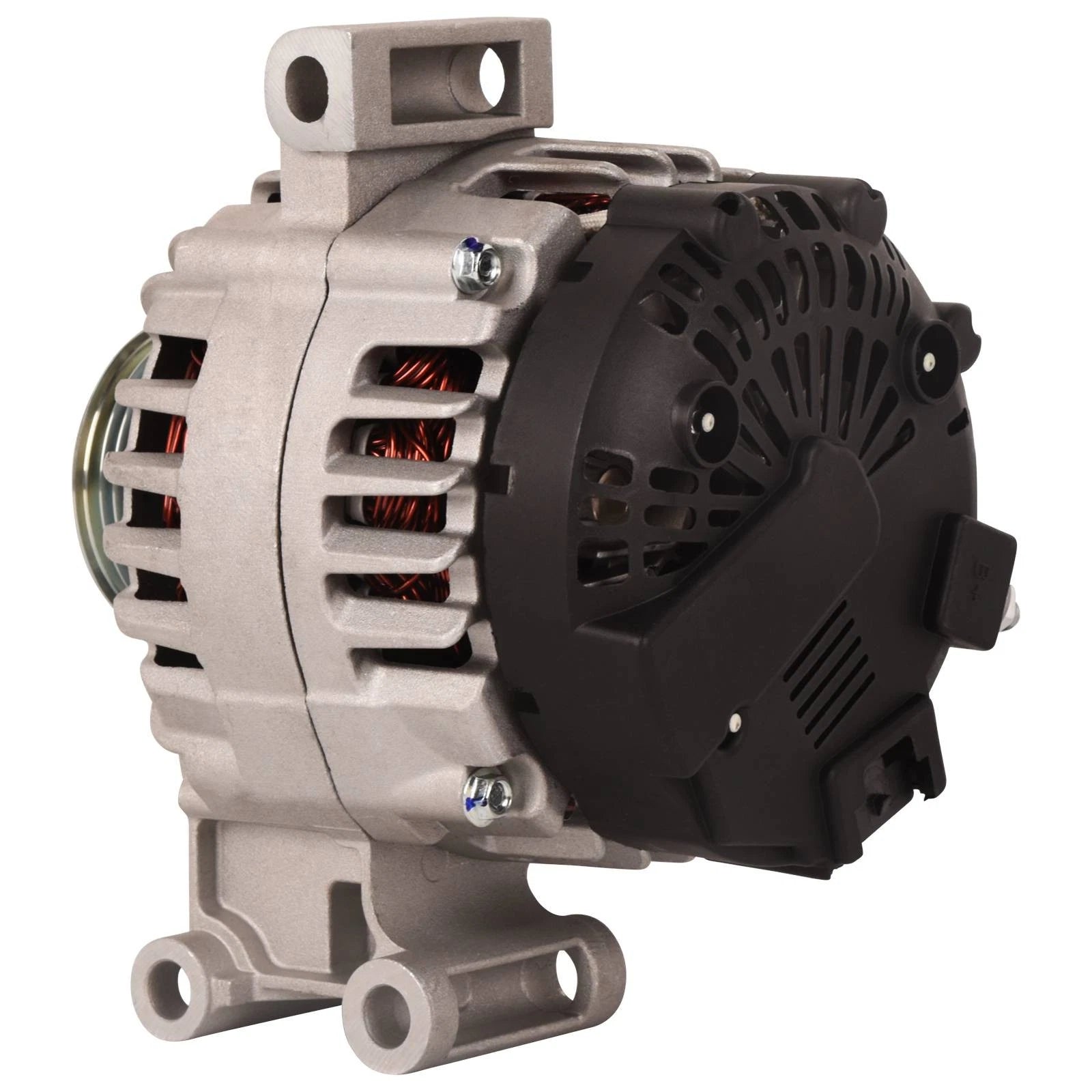 Alternator for Chevrolet Colorado GMC Canyon (2007–2012) 125A 12V