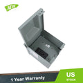 Gfci Receptacle Plug for Outdoor Electrical Outlet (Rainproof)