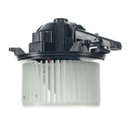 HVAC Heater Blower Motor & Resistor for Ford F-150, Lincoln Expedition (1997–2003)