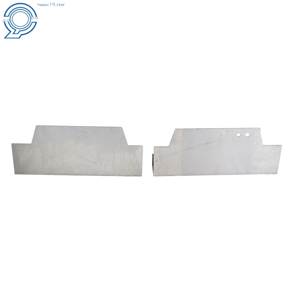 Strut Tower Repair Panels for Ford Mustang (1979–1993)