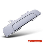 Chrome Exterior Door Handle for Chrysler Dodge (2001–2005)