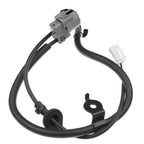 2x Rear ABS Wheel Speed Sensor for Toyota Highlander (2008-2013)