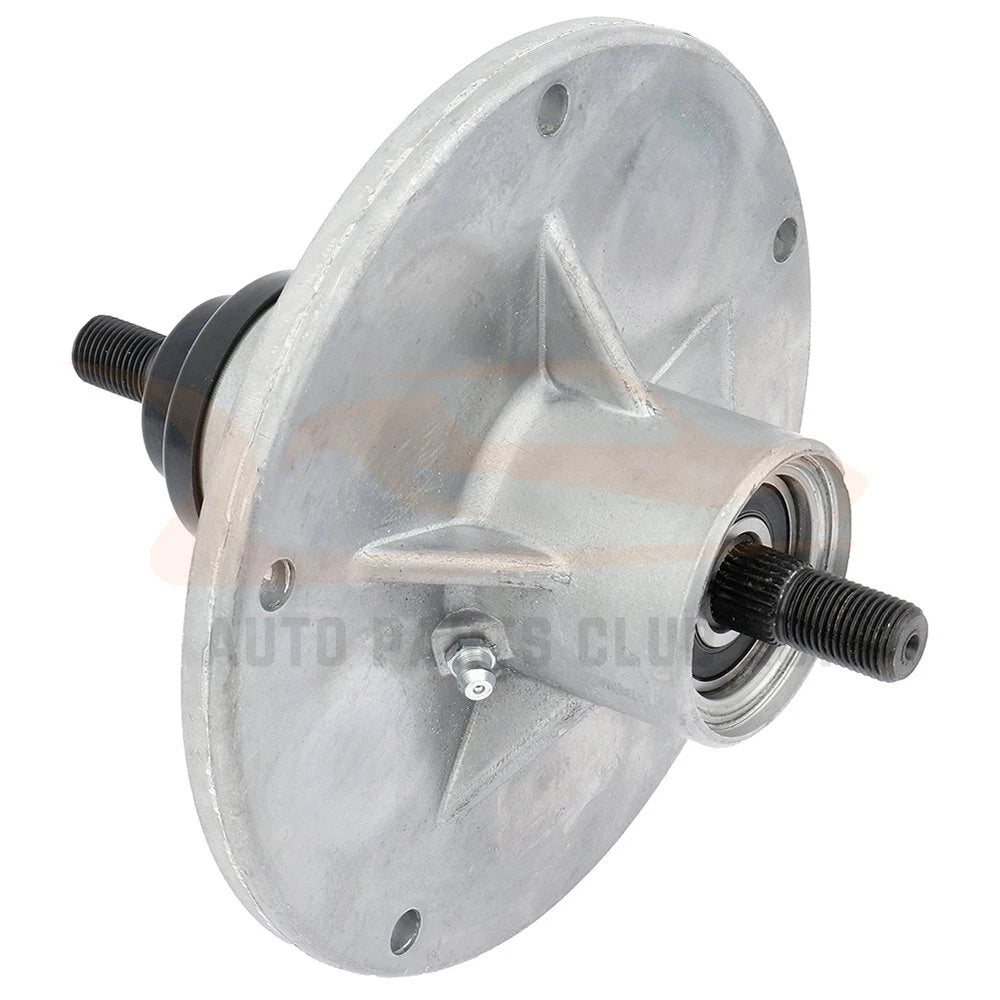 Set of 3 Spindle Assemblies for Murray Scotts Stanley Mower (38"–46")