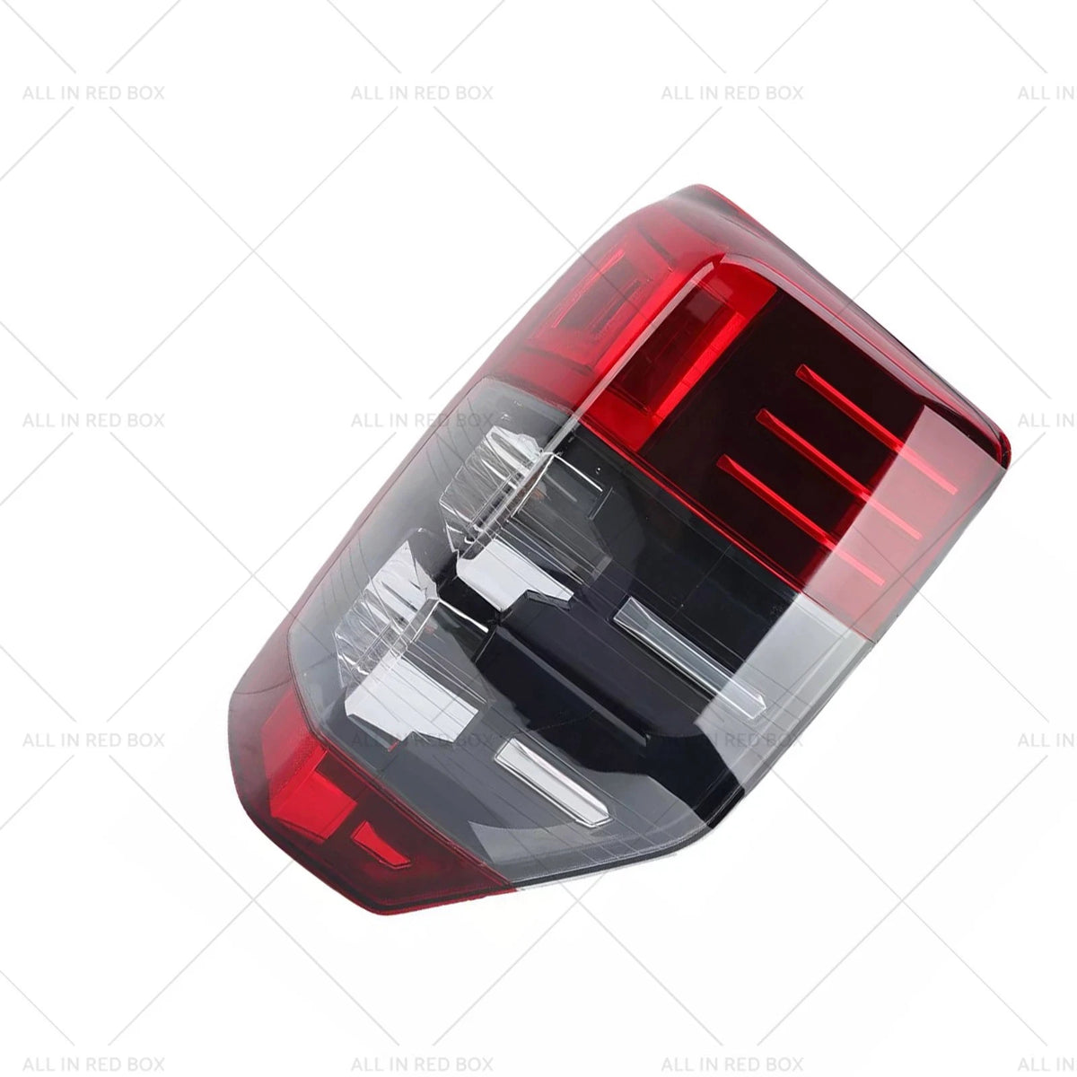 LED Rear Right Tail Light for Mitsubishi Triton MR GLS GSR (2018–2023)