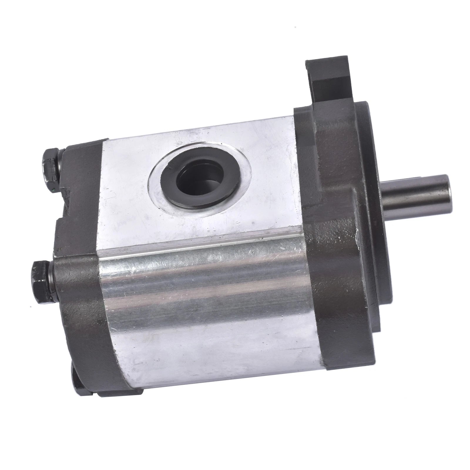 Hydraulic Gear Pump for SAE A-2 (3-15 GPM)
