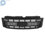 Front Upper Grille for Ford F250 Super Duty (2023-2024)