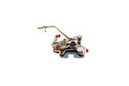 Front Right Door Lock Latch Actuator for Toyota Landcruiser 70-79 (1984–2023)