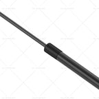 2X Right Power Liftgate Supports for Jeep Cherokee (2014–2018) 68231345AC