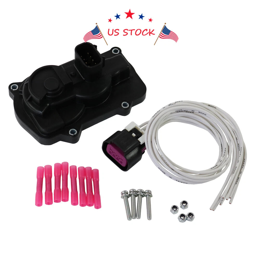 Throttle Position Sensor Kit for Cadillac Chevrolet