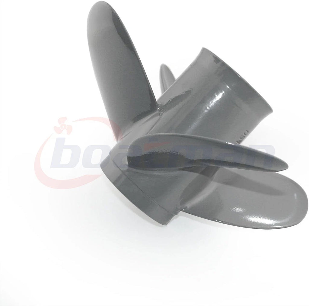Boat Propeller 10 1/2X14 for Honda Outboard Motor BF35-BF60