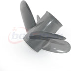 Boat Propeller 10 1/2X14 for Honda Outboard Motor BF35-BF60