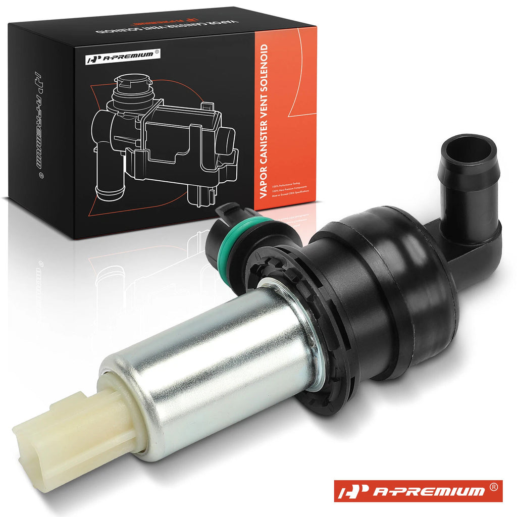 Vapor Canister Vent Solenoid for Ford Mustang (1999–2004)