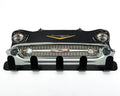 Front End Grille Replacement for Chevrolet Bel Air (1957–1958)