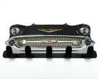Front End Grille Replacement for Chevrolet Bel Air (1957–1958)