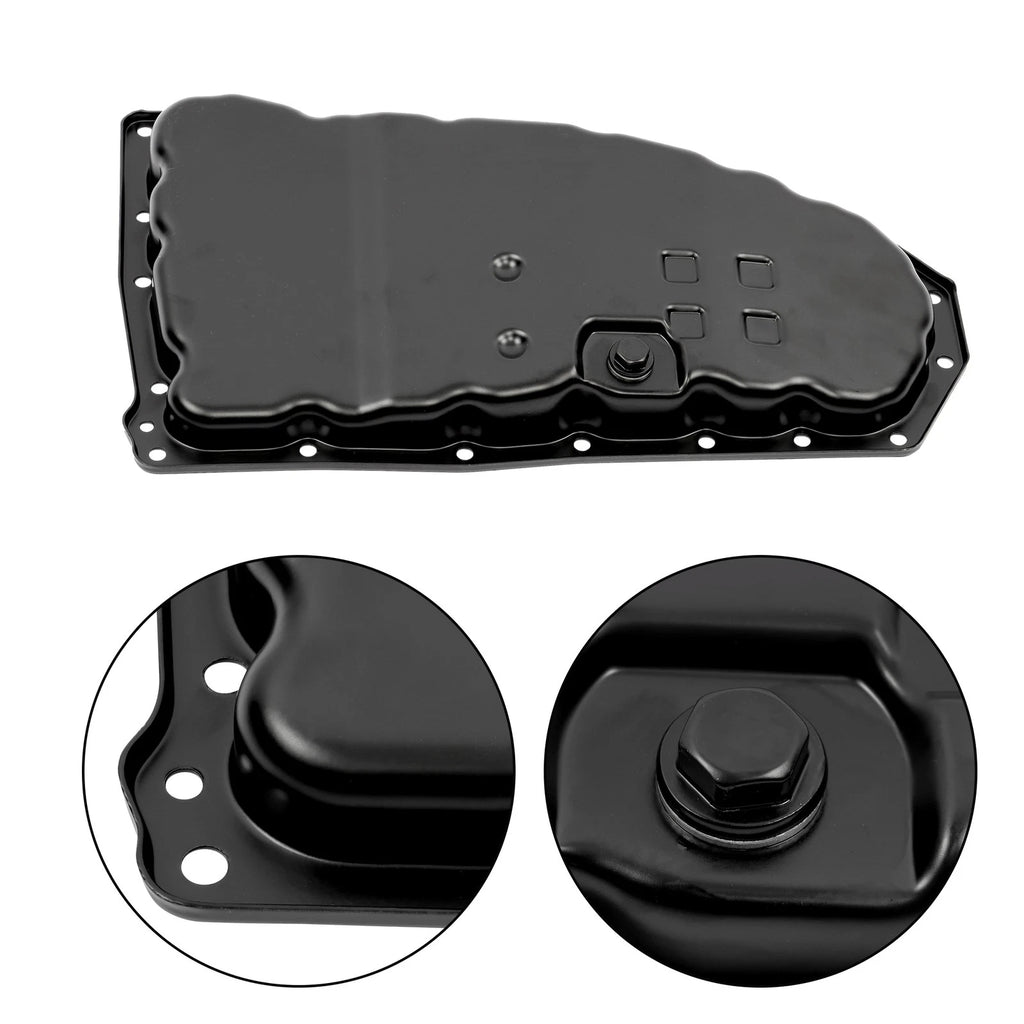 Auto Transmission Oil Pan for Nissan Altima L4 2.5L (2007–2013)