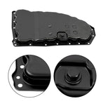 Auto Transmission Oil Pan for Nissan Altima L4 2.5L (2007–2013)