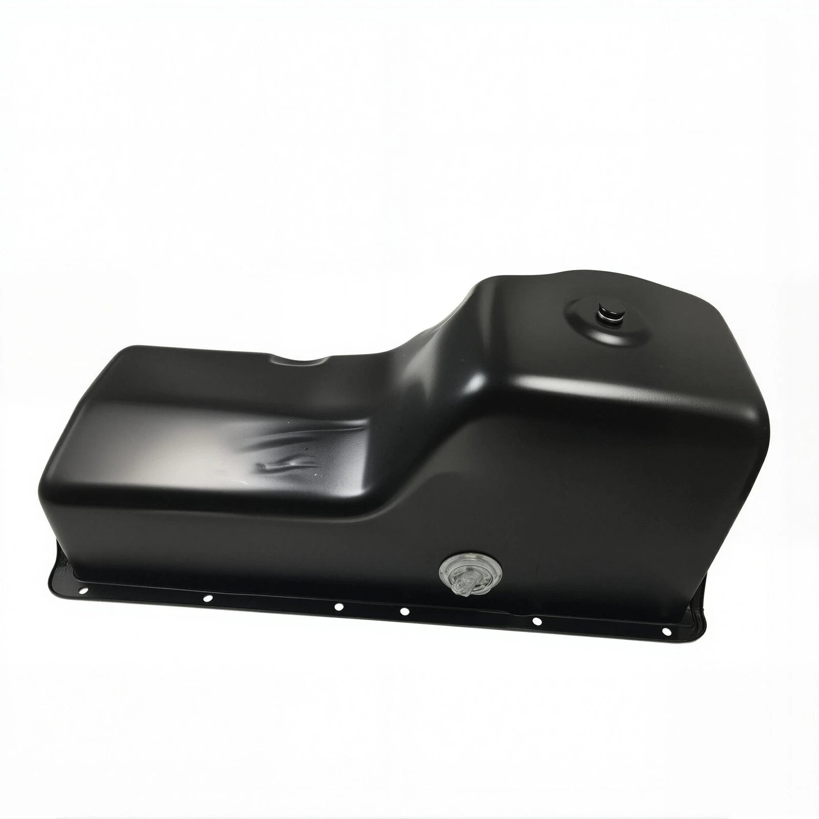 Oil Pan for Ford F250 F350 F450 F550 E350 E450 Excursion 7.3L Diesel (1999–2007)