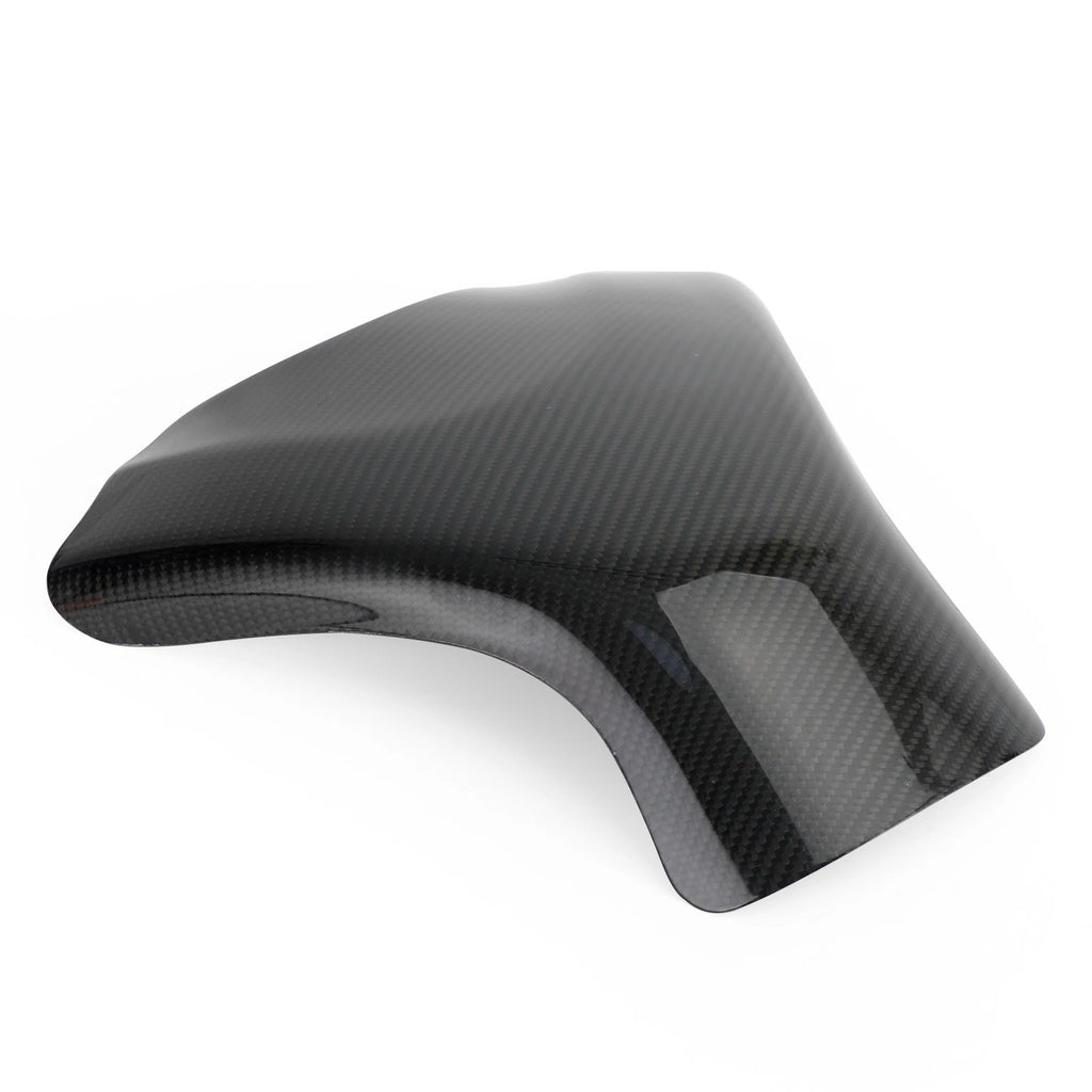 Carbon Fiber Tank Cover Fairing for Suzuki GSXR600 GSXR750 (2006–2007)
