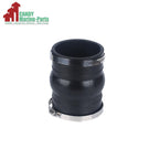 Exhaust Hose Coupler Bellow for OMC Cobra, Volvo Penta (3852741, 3863450)