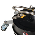 13.7" Surface Cleaner for Pressure Washer 4000 PSI