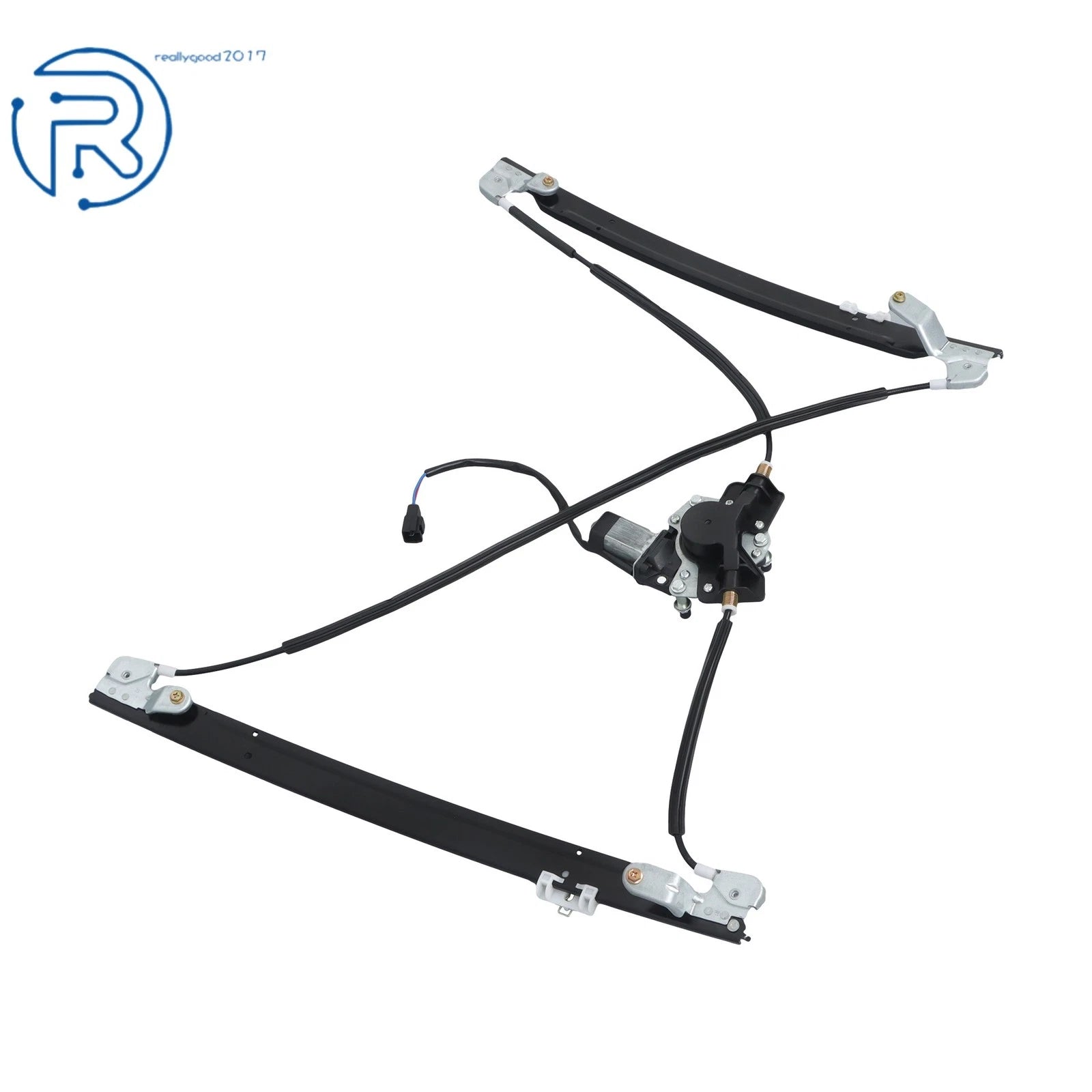 Window Regulator with Motor for Plymouth Grand Voyager (1996-2000)
