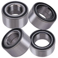 Set of 4 Wheel Bearings for Polaris RZR 800-S 800-4 (2008–2014) 3514699 3514635