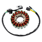 Magneto Alternator Stator for Kawasaki SC 250 B Epsylon 250 (2004–2006)