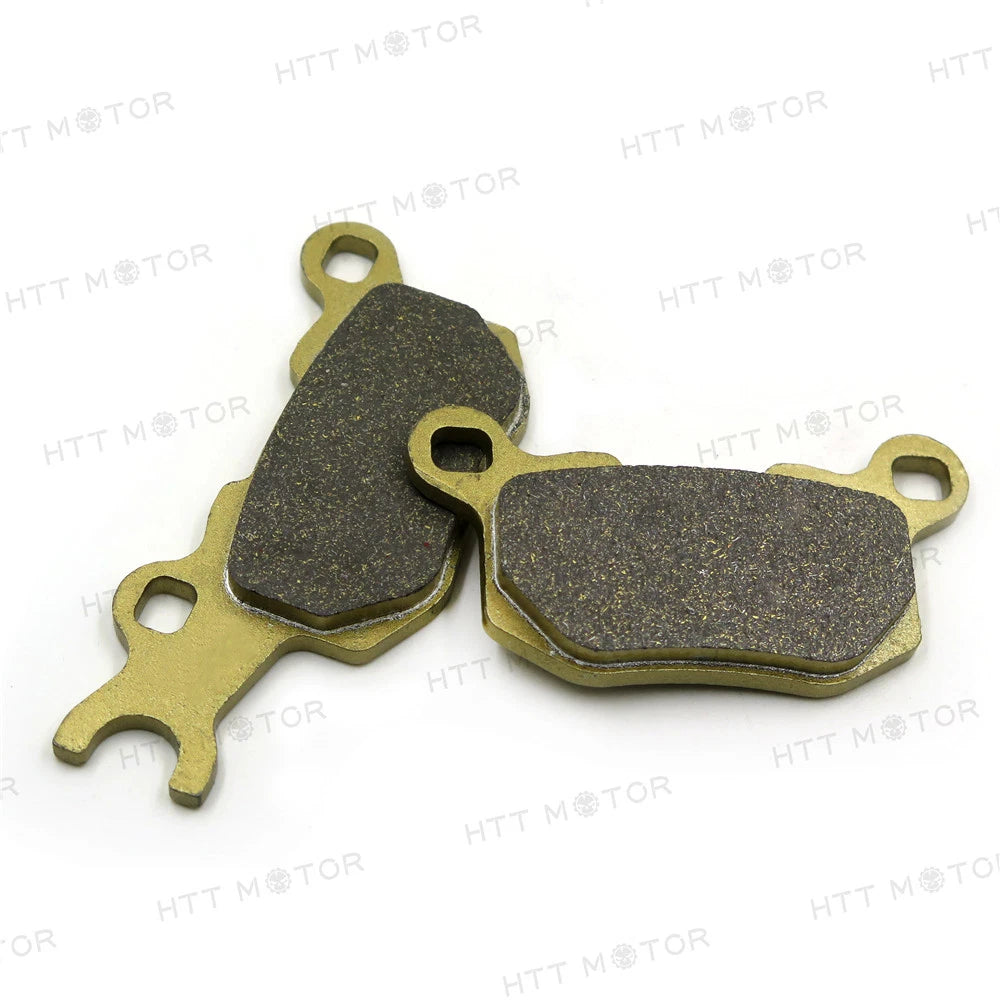Disc Brake Pad Set for Can-Am Defender 799cc (2016) - FA685